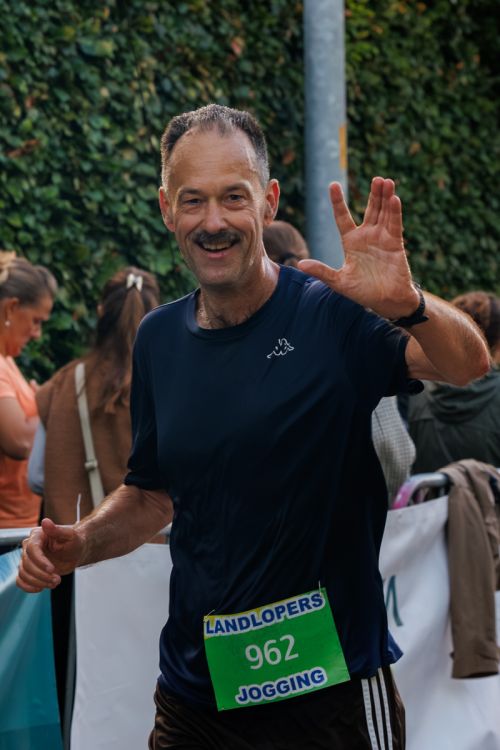 Landlopersjogging 2026